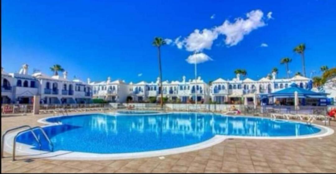 Maspalomas Bruschi Golf Bagian luar foto